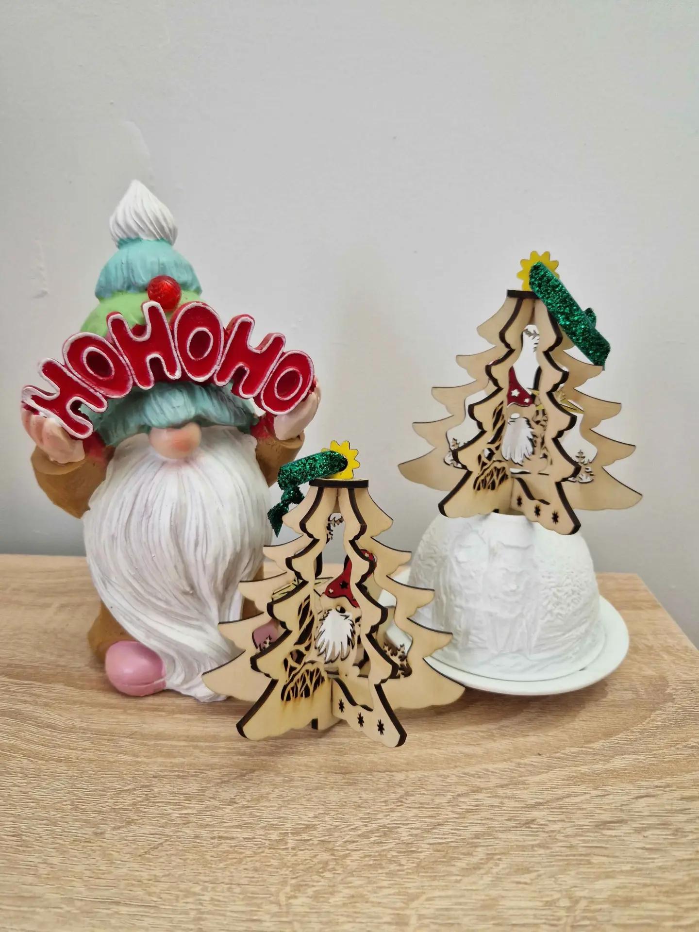 Ornements sapin