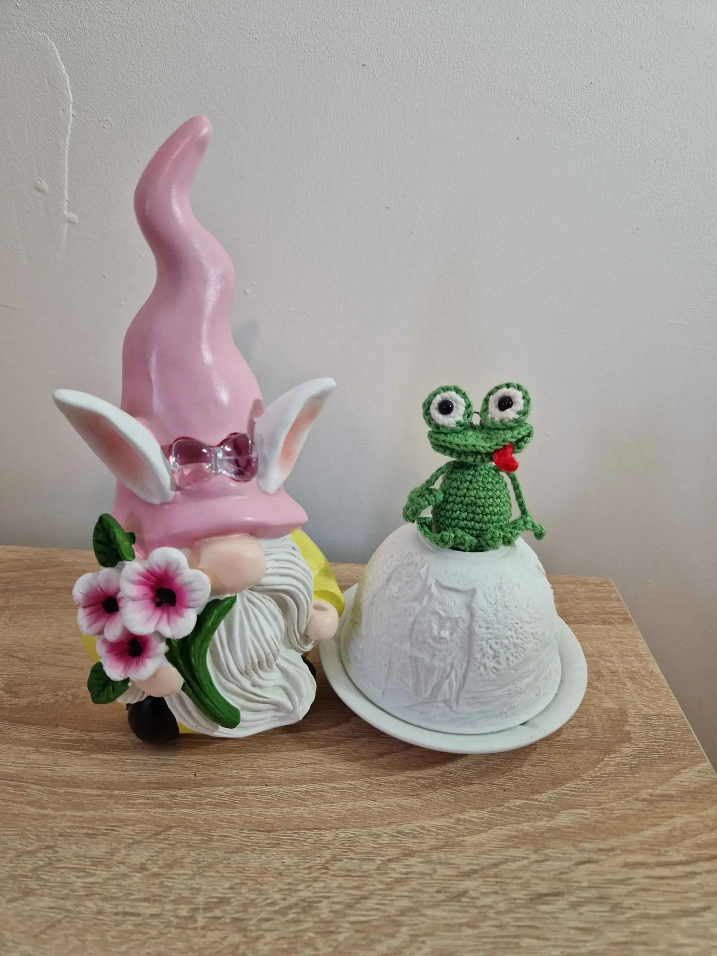 Grenouille